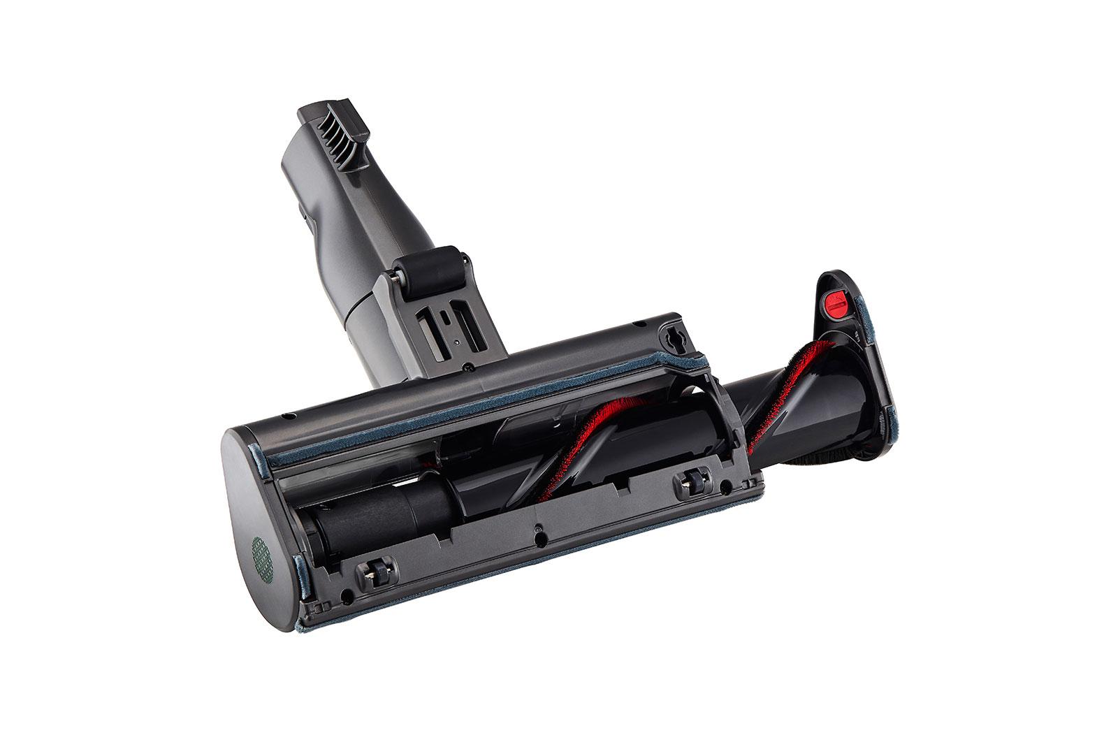 CordZero™ Kompressor Cordless Stick Vacuum with Power Punch Nozzle (A927KGMS)