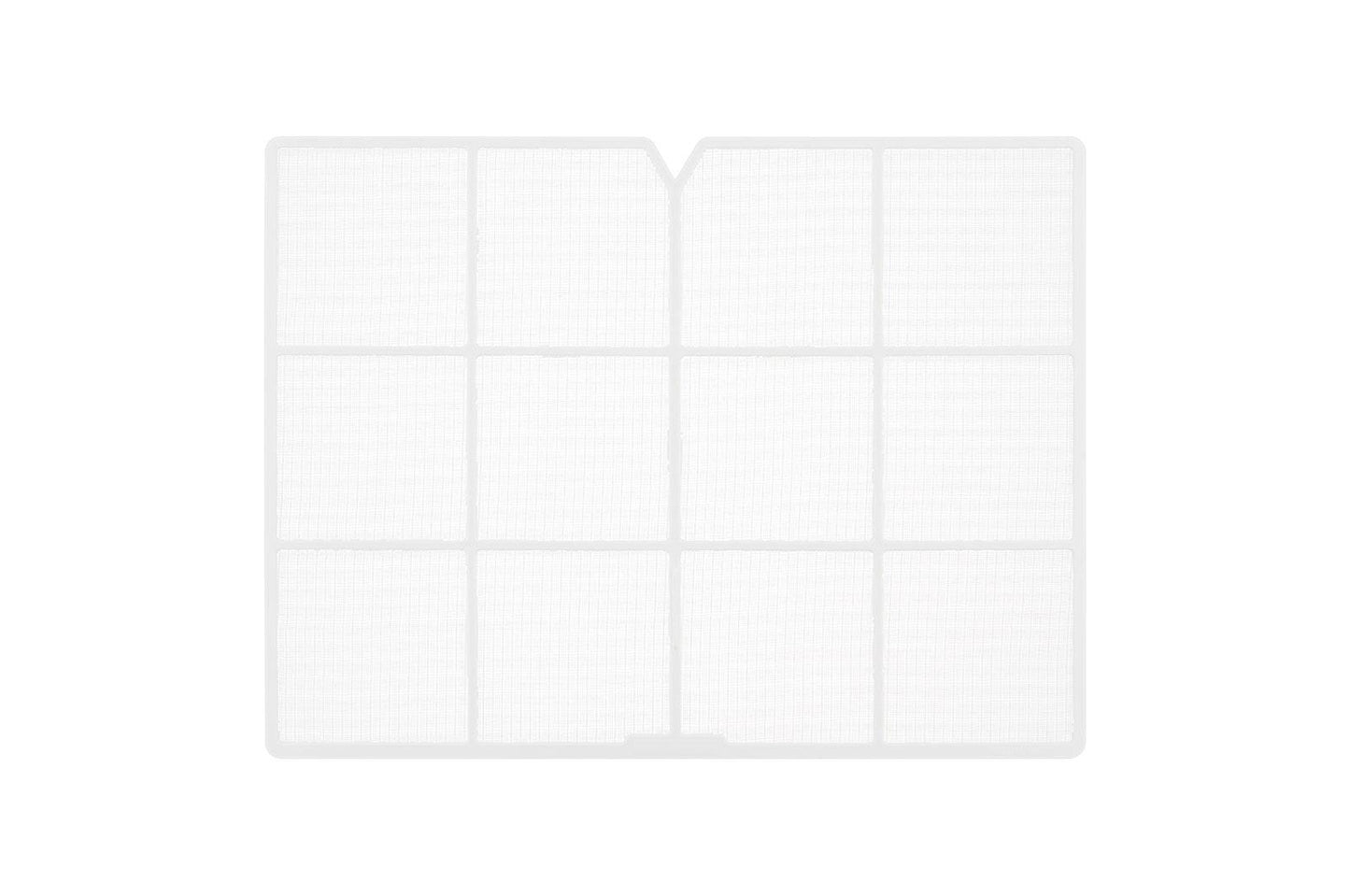 Lg 12,000 BTU Smart Wi-Fi Enabled Window Air Conditioner, Cooling