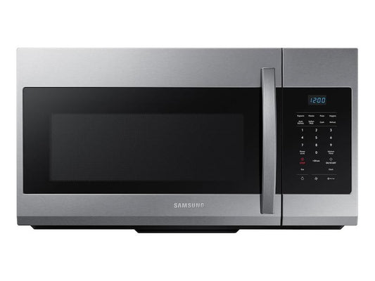 Samsung ME17R7021ES Over-the-Range Microwave