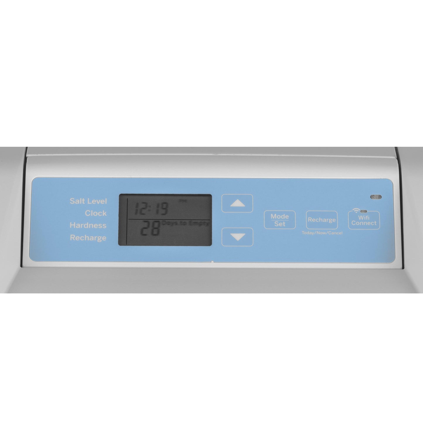 GXSHC40N GE® Smart 40,000 Grain Water Softener