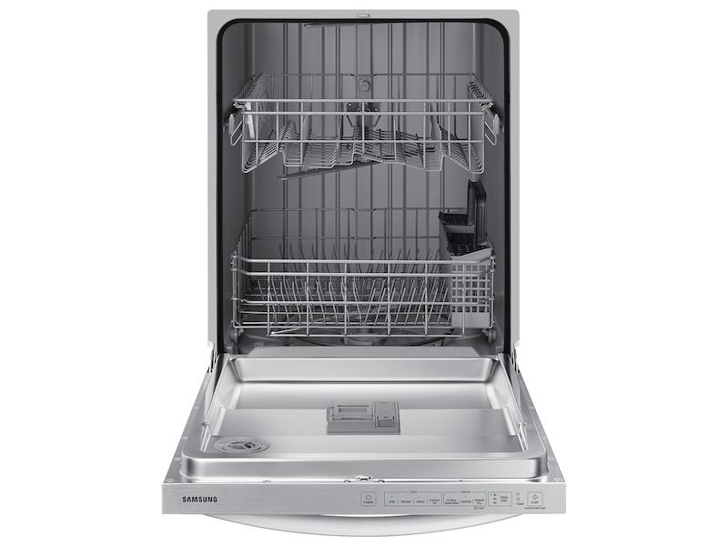 Samsung Digital Touch Control 55 dBA Dishwasher in White