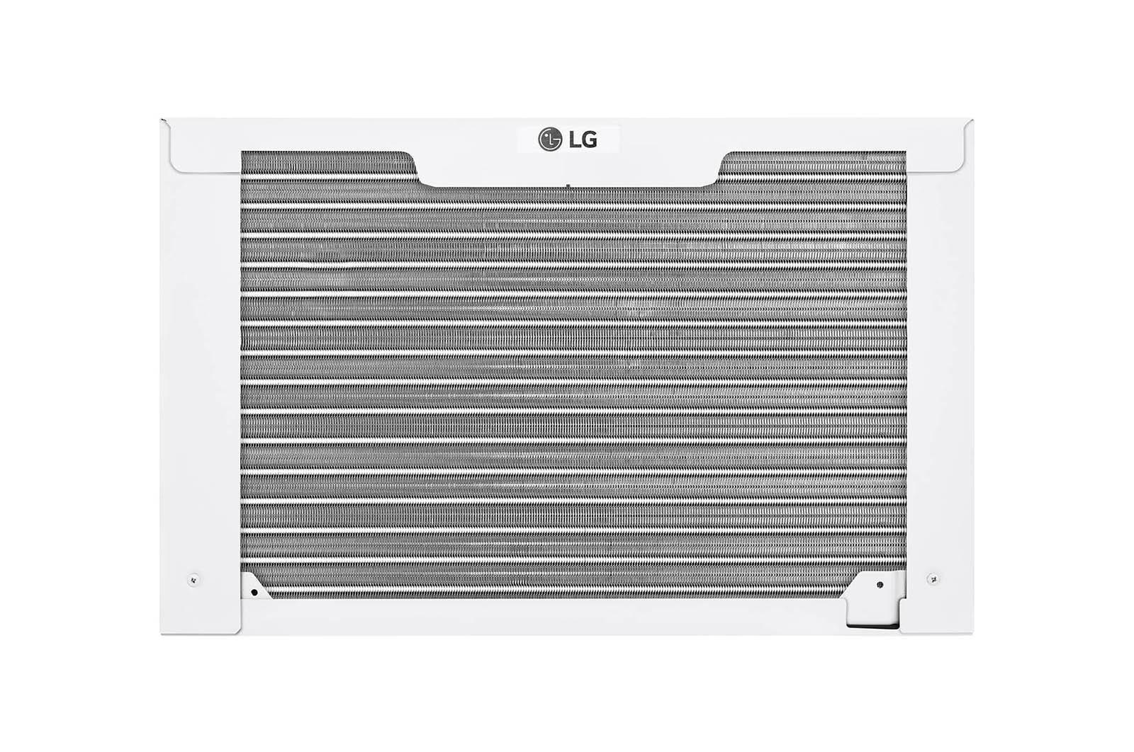 8,000 BTU Window Air Conditioner