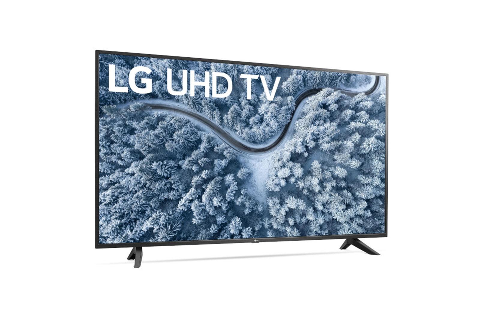 LG UHD 70 Series 65 inch Class 4K Smart UHD TV (64.5'' Diag)