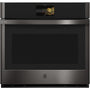 Black Stainless Steel
