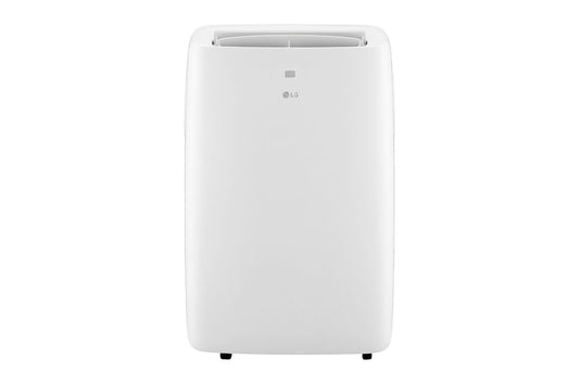 Lg LP0621WSR 6,000 BTU (SACC) / 10,000 BTU (ASHRAE) Portable Air Conditioner