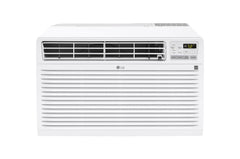 Lg LT0816CER 8,000 BTU Through-the-Wall Air Conditioner - White