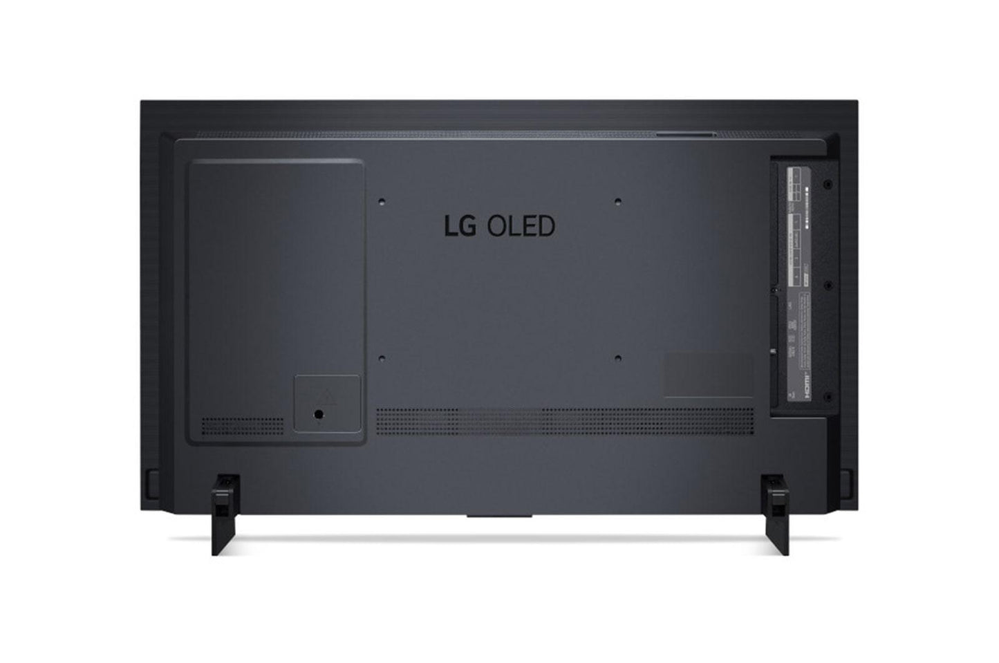 OLED42C2PUA LG C2 42 Inch Class 4K OLED evo w/ ThinQ AI