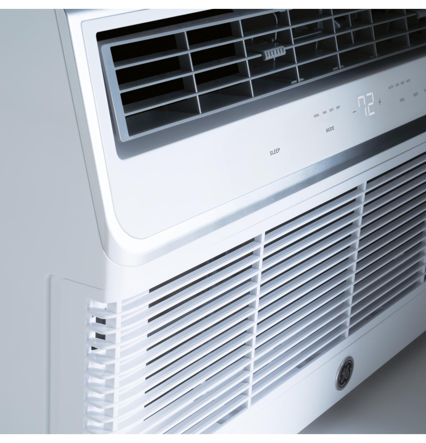 GE® ENERGY STAR® 115 Volt Built-In Cool-Only Room Air Conditioner