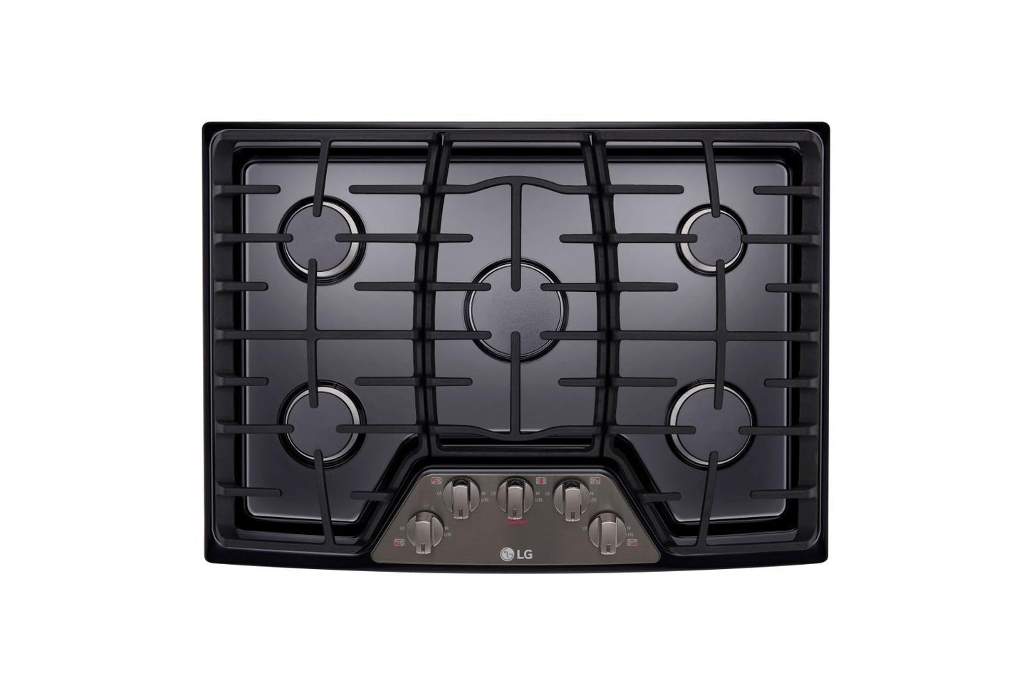 30" Gas Cooktop with SuperBoil™