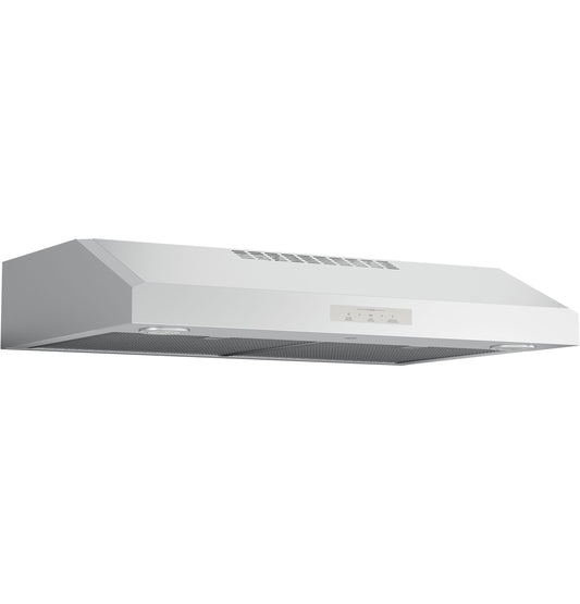 PVX7300SJSS GE Profile™ 30" Under The Cabinet Hood