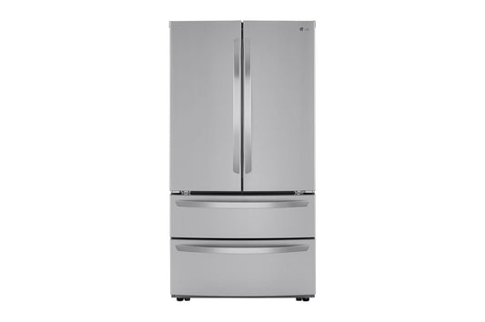 Lg 27 cu. ft. French Door Refrigerator