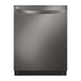 Black Stainless Steel