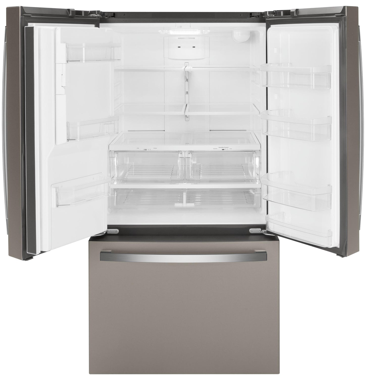 GFE26JMMES GE® ENERGY STAR® 25.7 Cu. Ft. French-Door Refrigerator