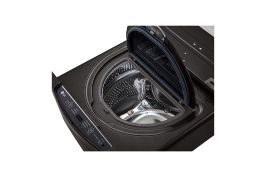 1.0 cu. ft. LG SideKick™ Pedestal Washer, LG TWINWash™ Compatible