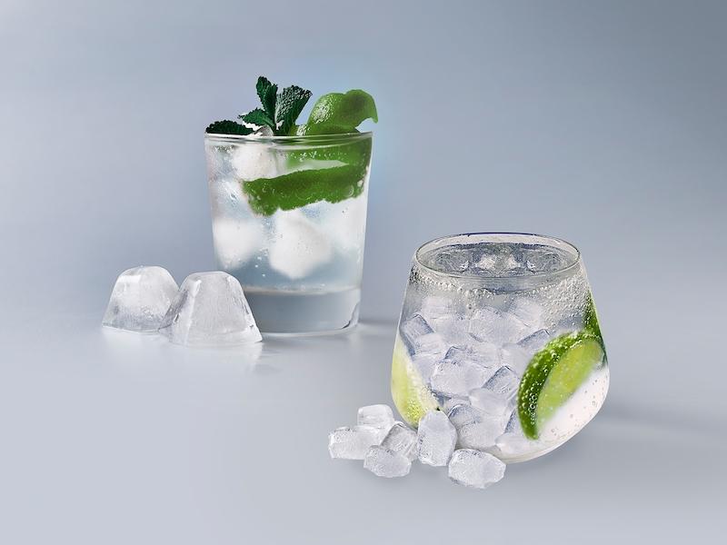 Samsung 29 cu. ft. Smart 4-Door Flex(TM) Refrigerator with AutoFill Water Pitcher and Dual Ice Maker in Stainless Steel