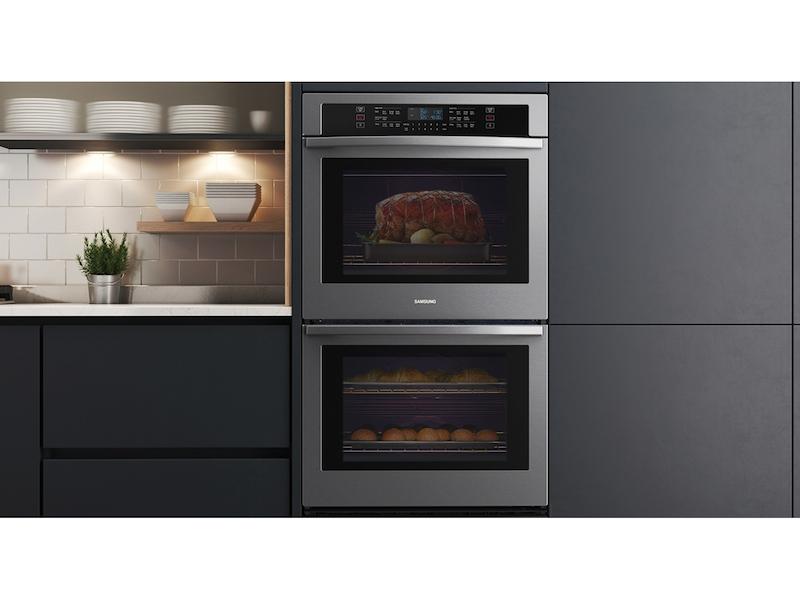 Samsung NV51T5511DS Double Wall Oven