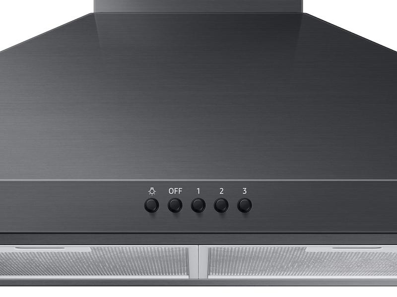 Samsung NK30R5000WG 30" Range Hood