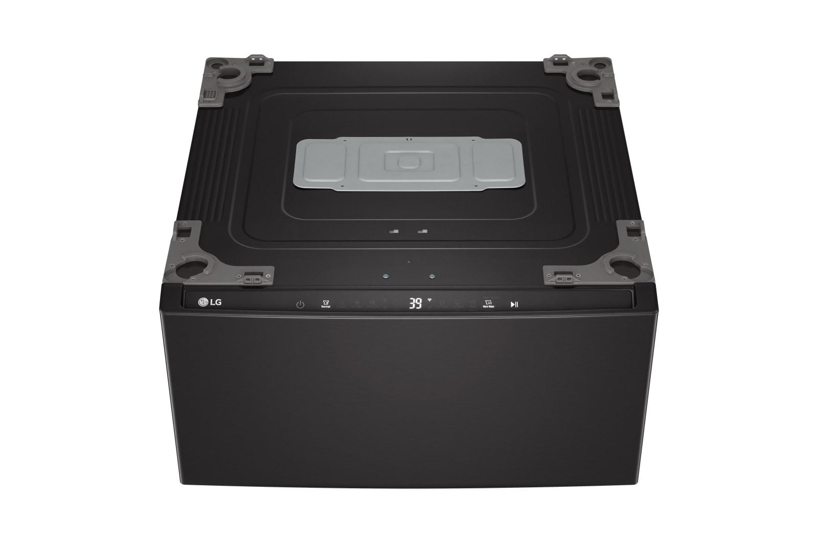 Lg 27" LG SideKick™ Pedestal Washer