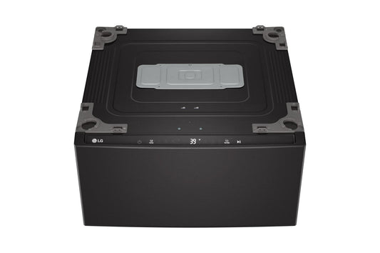 Lg WD300CB 27 Inch LG SideKick™ Pedestal Washer