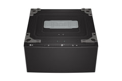Lg WD300CB 27 Inch LG SideKick™ Pedestal Washer