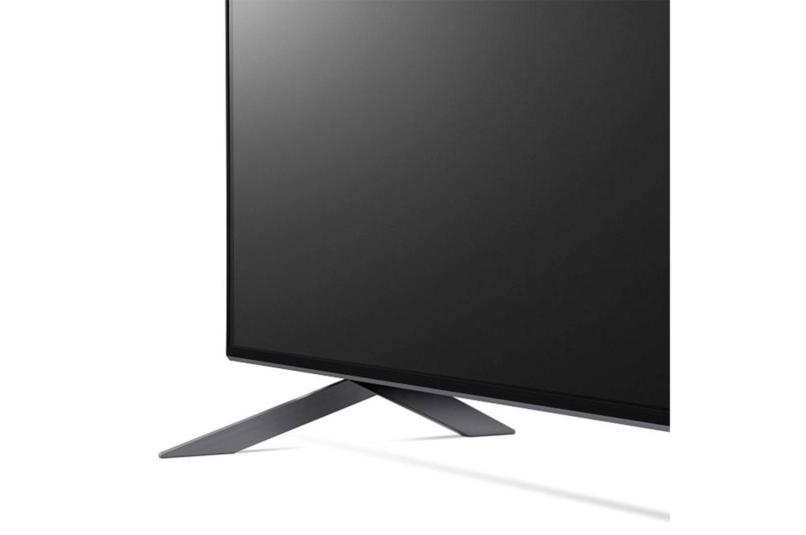 LG 86 Inch Class QNED85 UQA series MiniLED 4K UHD Smart webOS 22 w/ ThinQ AI TV