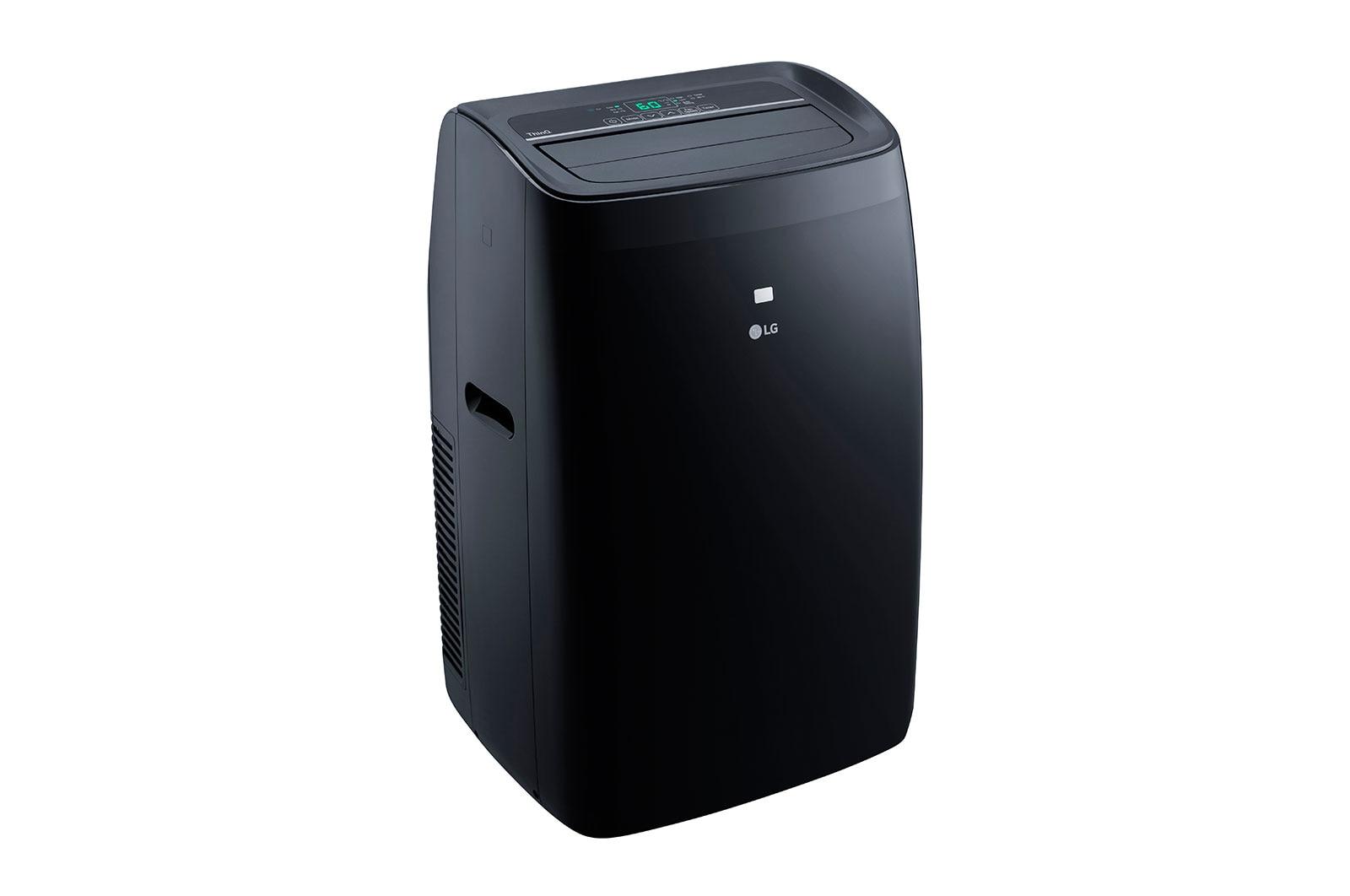 10,000 BTU Smart Wi-Fi Portable Air Conditioner