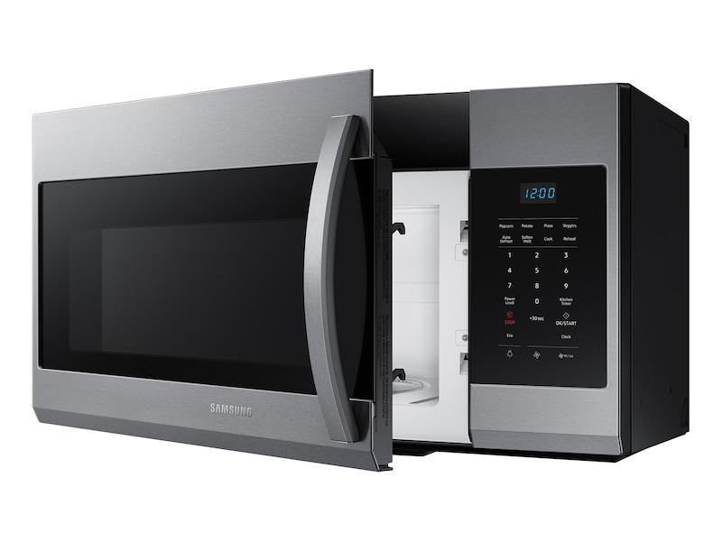 Samsung ME17R7021ES Over-the-Range Microwave