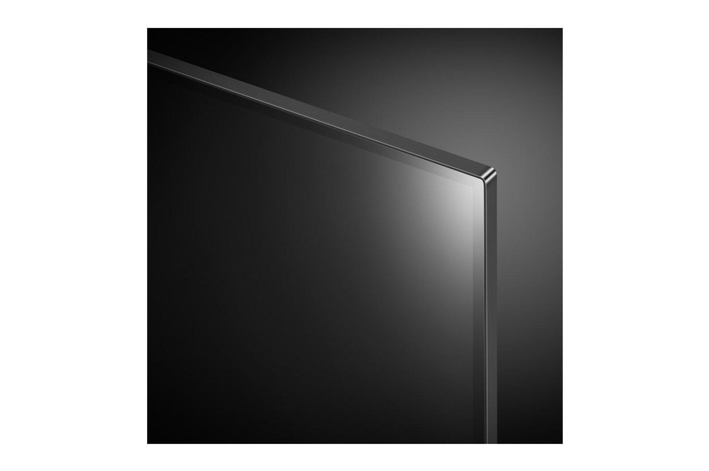 LG C2 55 Inch Class 4K OLED evo w/ ThinQ AI