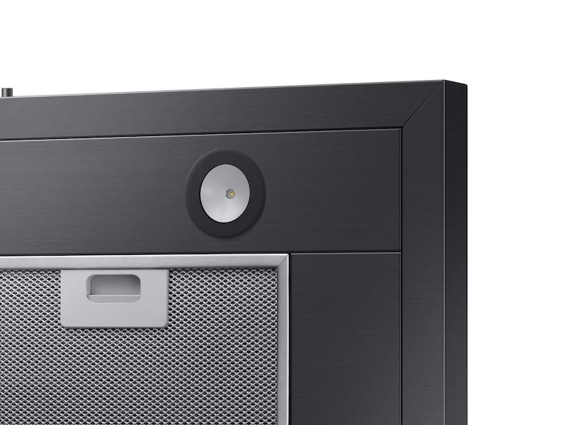 Samsung NK30R5000WG 30" Range Hood