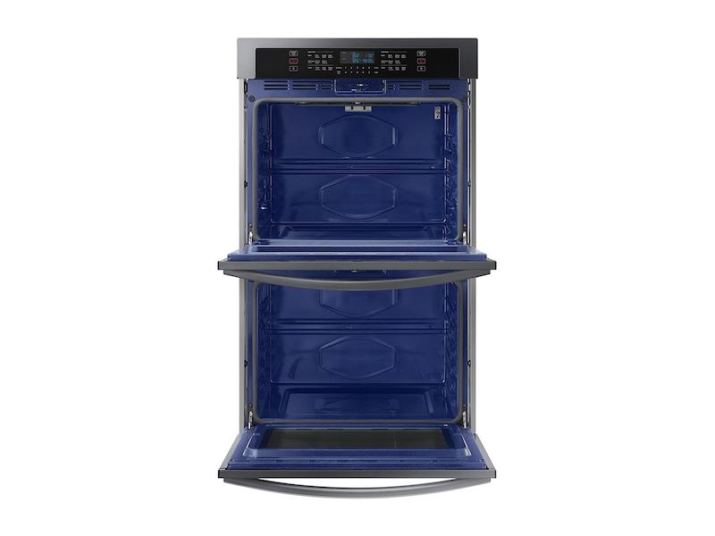 Samsung NV51T5511DG Double Wall Oven
