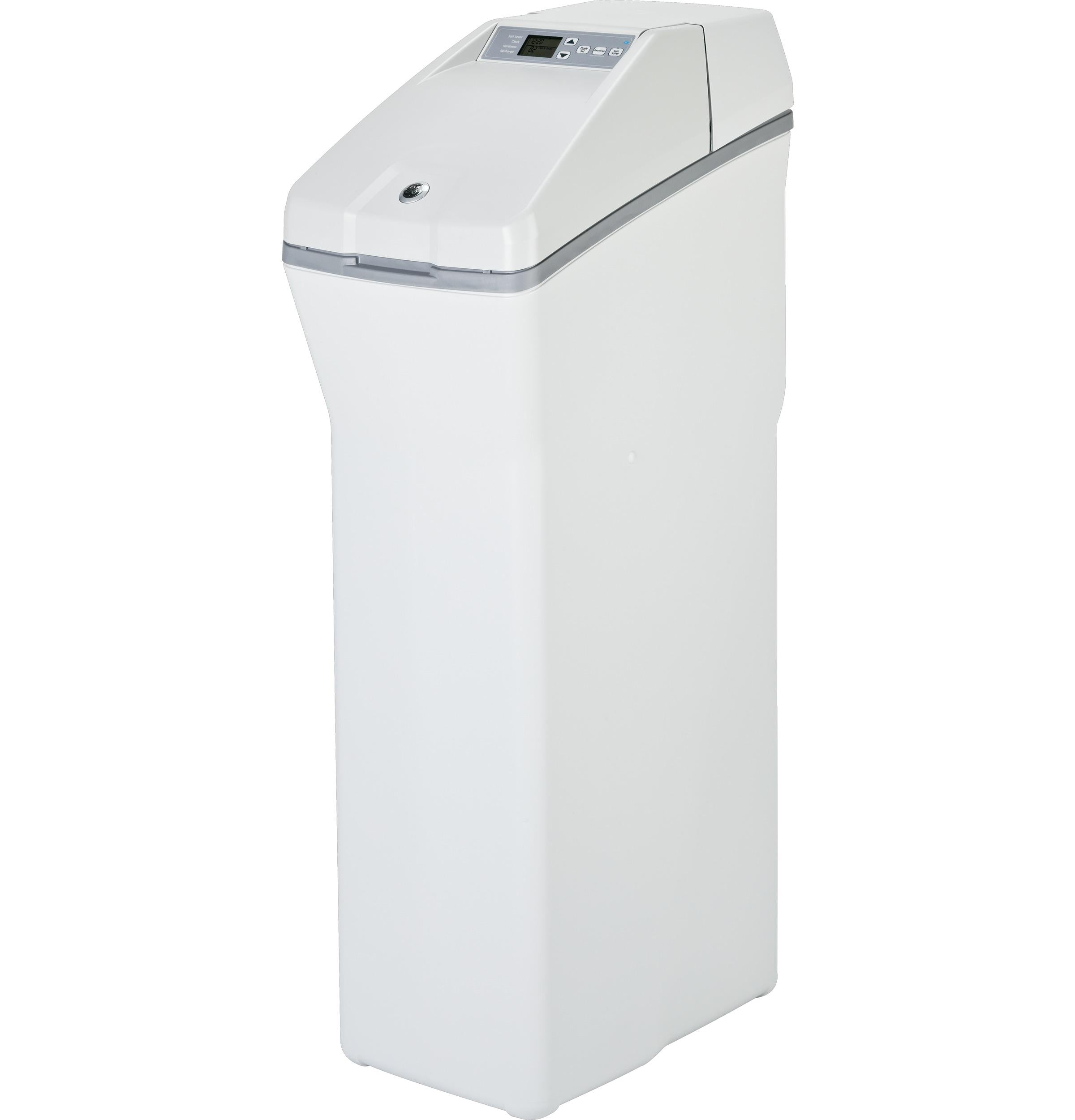 GE® 40,000 Grain Water Softener