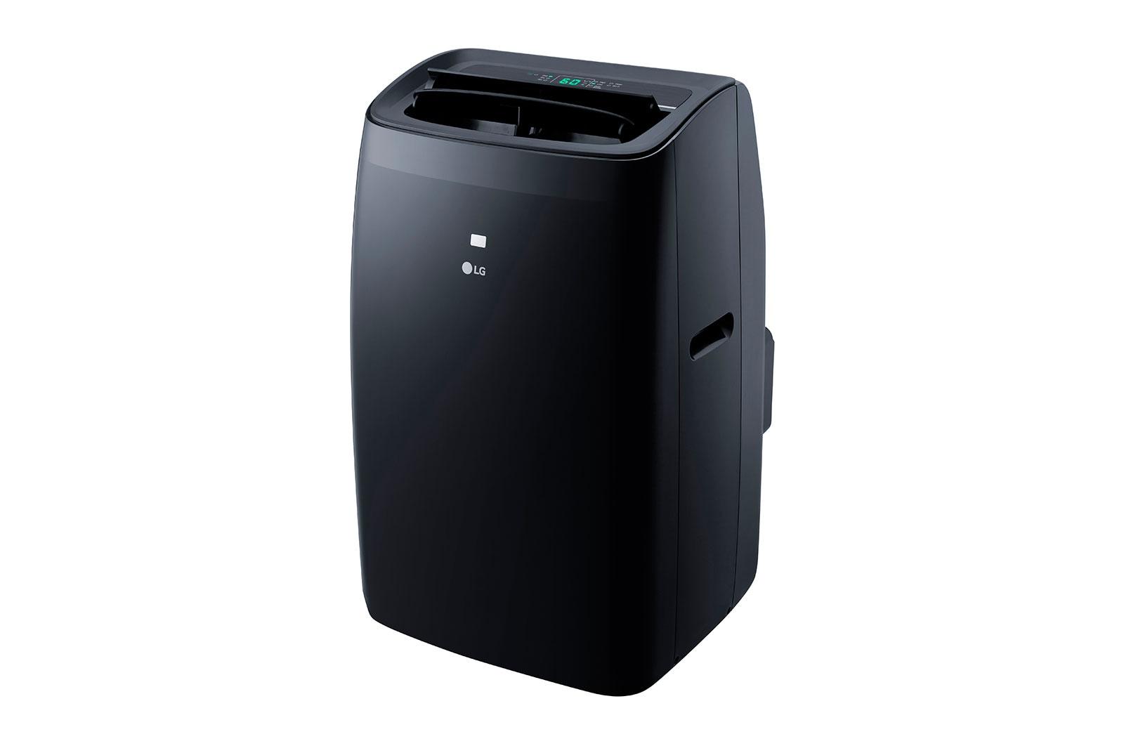 10,000 BTU Smart Wi-Fi Portable Air Conditioner