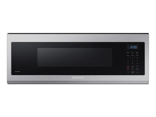 Samsung ME11A7510DS Slim Over-the-Range Microwave