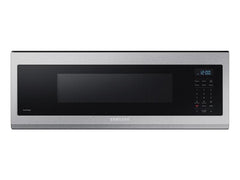 Samsung ME11A7510DS Slim Over-the-Range Microwave