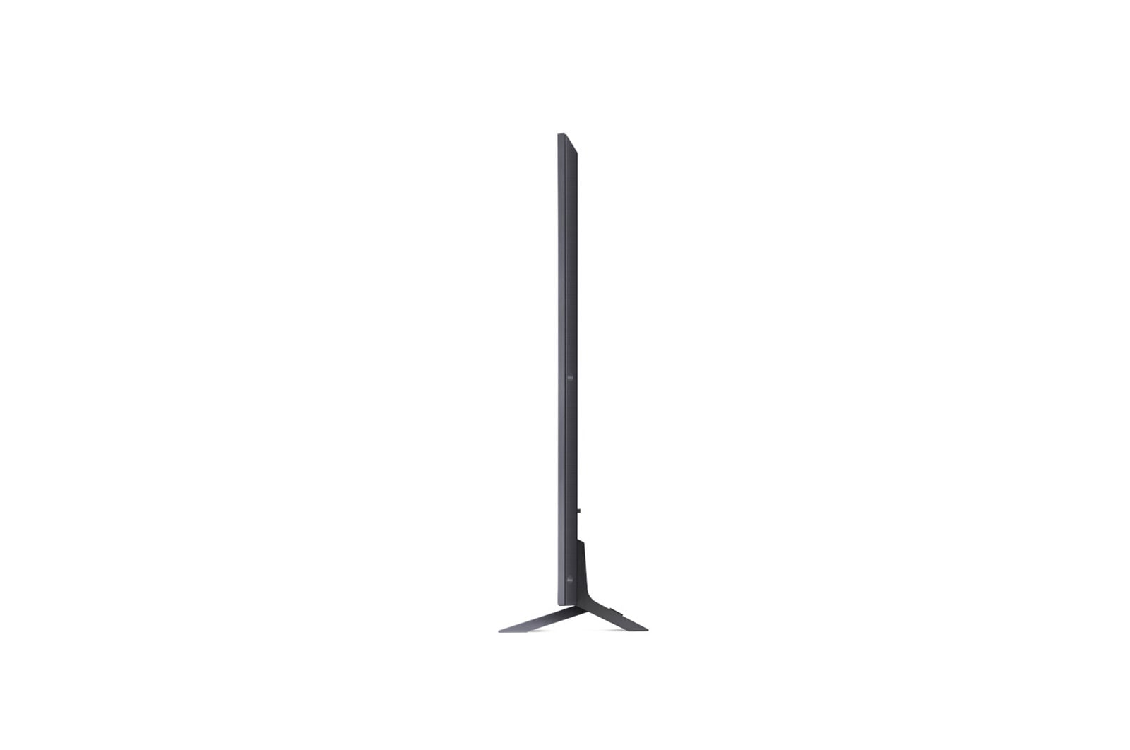 LG 86 Inch Class QNED80 UQA series LED 4K UHD Smart webOS 22 w/ ThinQ AI TV