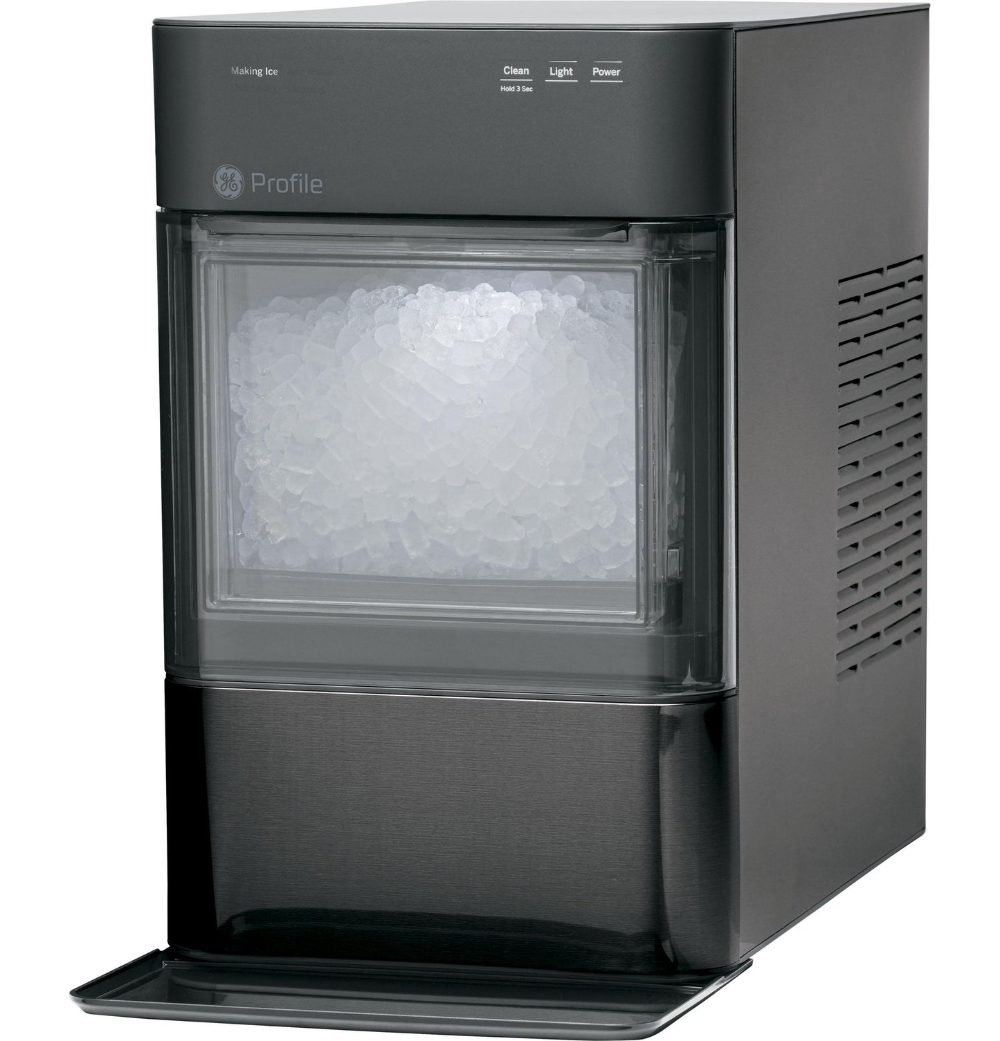 XPIO23BCBT GE Profile™ Opal™ 2.0 Nugget Ice Maker