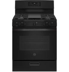 JGBS66DEKBB GE® 30