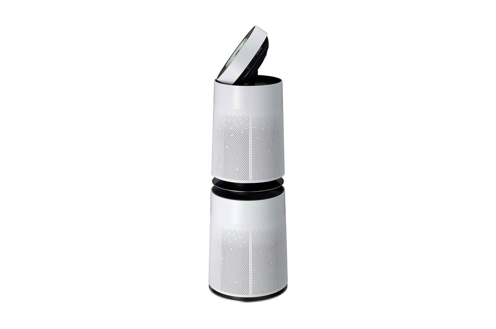 LG PuriCare™ 360 Dual Filter with Clean Booster