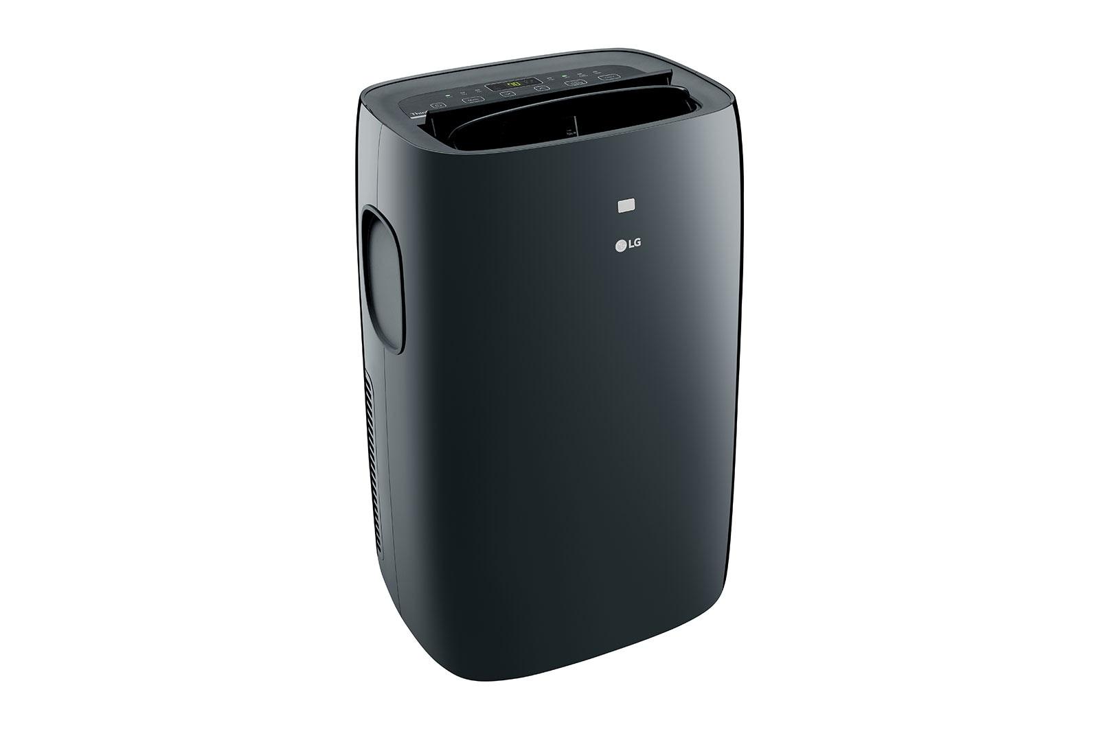 8,000 BTU Smart Wi-Fi Portable Air Conditioner