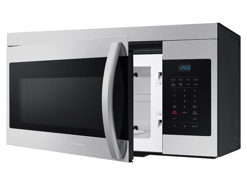 Samsung ME16A4021AS Over-the-Range Microwave