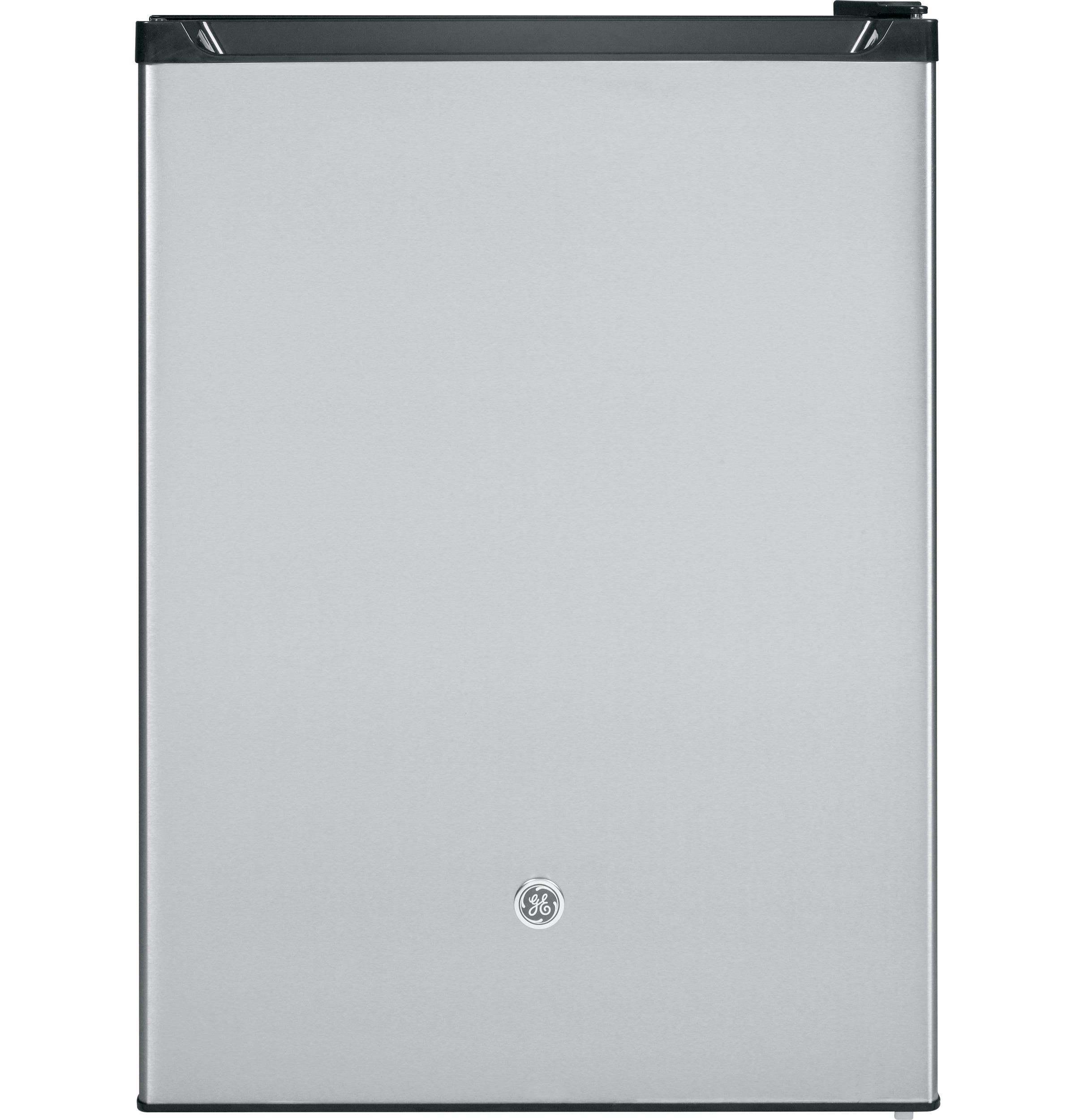 GCE06GSHSB GE® ENERGY STAR® Compact Refrigerator