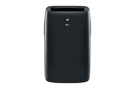 Lg LP0821GSSM 8,000 BTU (SACC) / 13,000 BTU (ASHRAE) Smart Wi-Fi Portable Air Conditioner