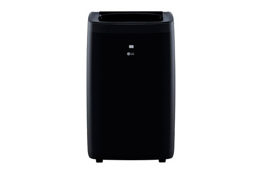 Lg LP1021BSSM 10,000 BTU (SACC) / 14,000 BTU (ASHRAE) Smart Wi-Fi Portable Air Conditioner
