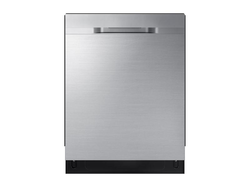 StormWash™ 48 dBA Dishwasher in Stainless Steel
