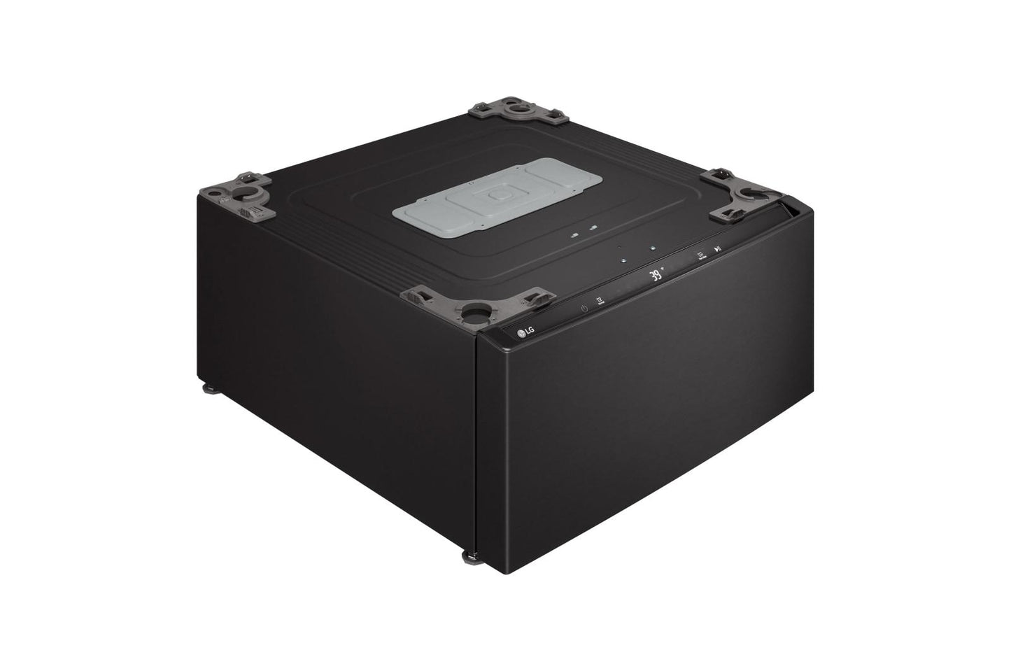 Lg WD300CB 27 Inch LG SideKick™ Pedestal Washer