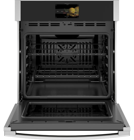 PKS7000SNSS GE Profile™ 27" Smart Built-In Convection Single Wall Oven
