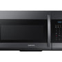 Black Stainless Steel