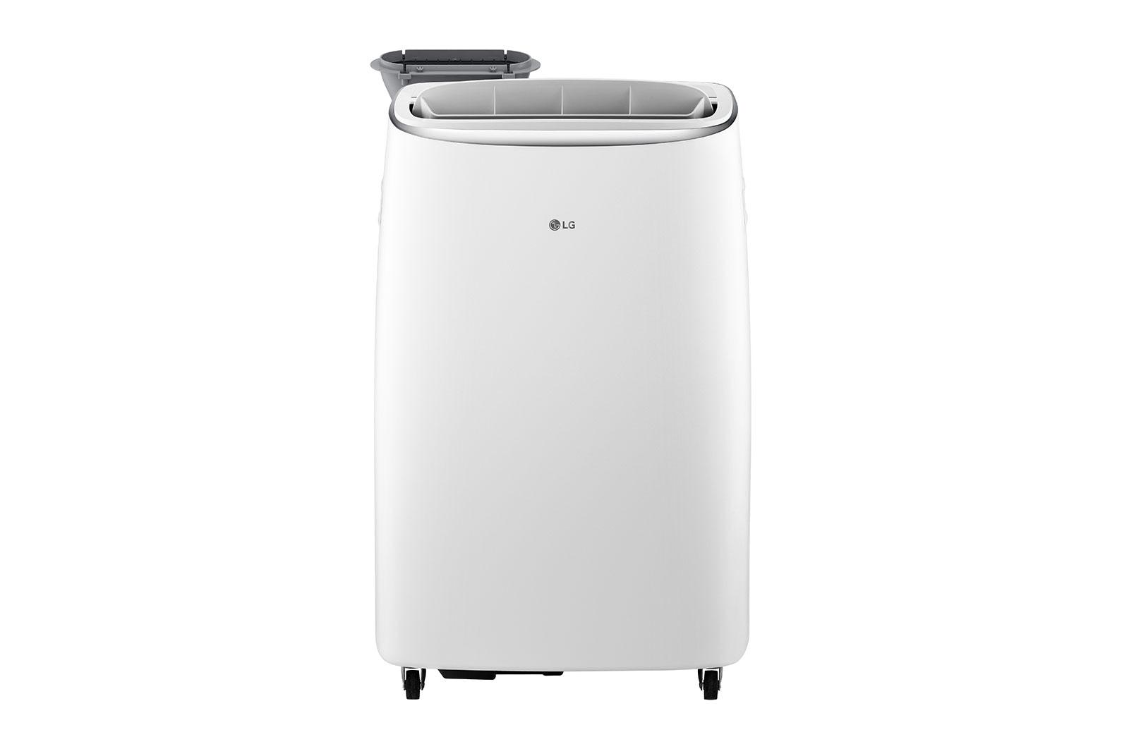 Lg 10,000 BTU DUAL Inverter Smart Wi-Fi Portable Air Conditioner