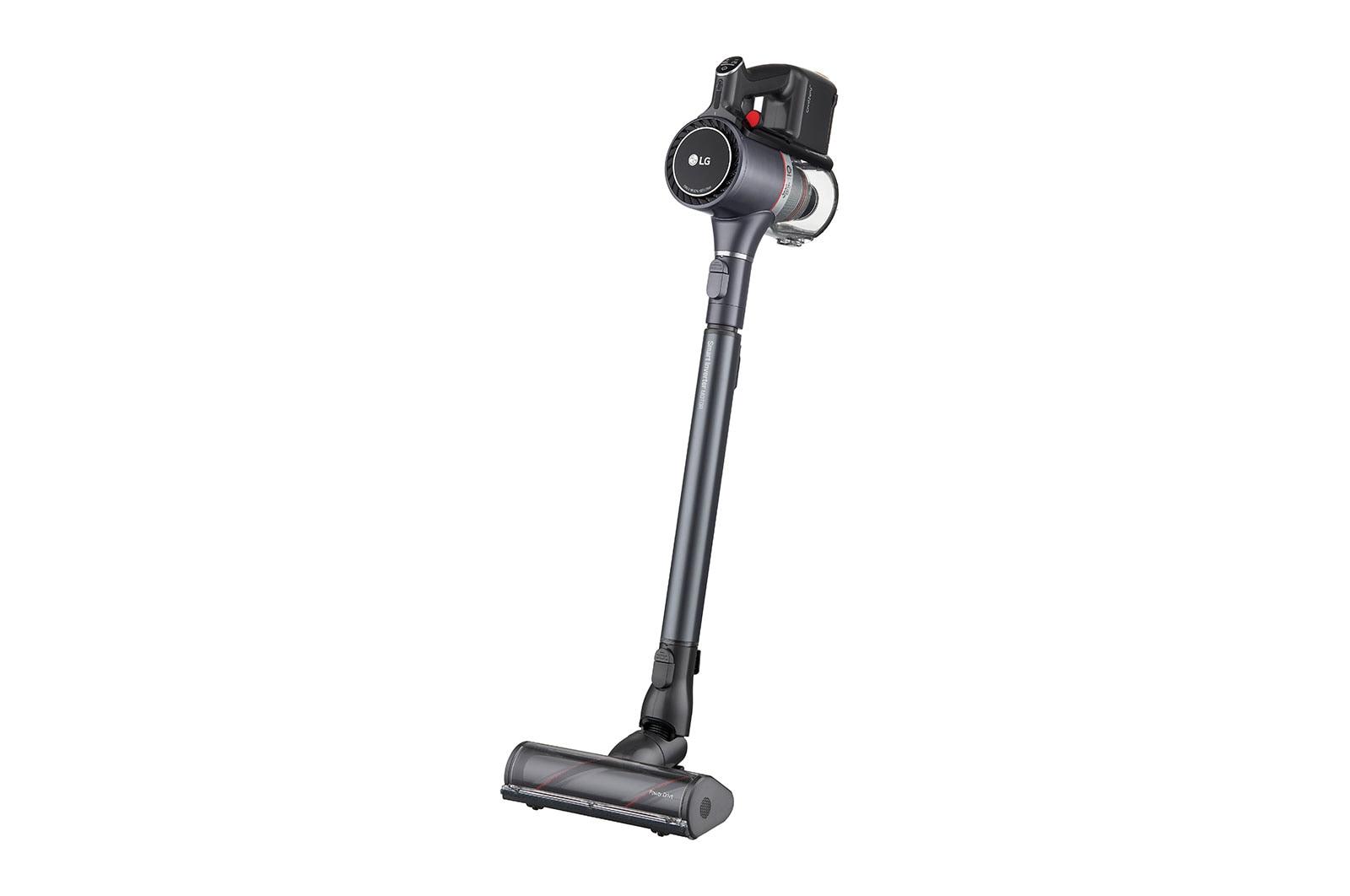 CordZero™ Kompressor Cordless Stick Vacuum with Power Punch Nozzle (A927KGMS)