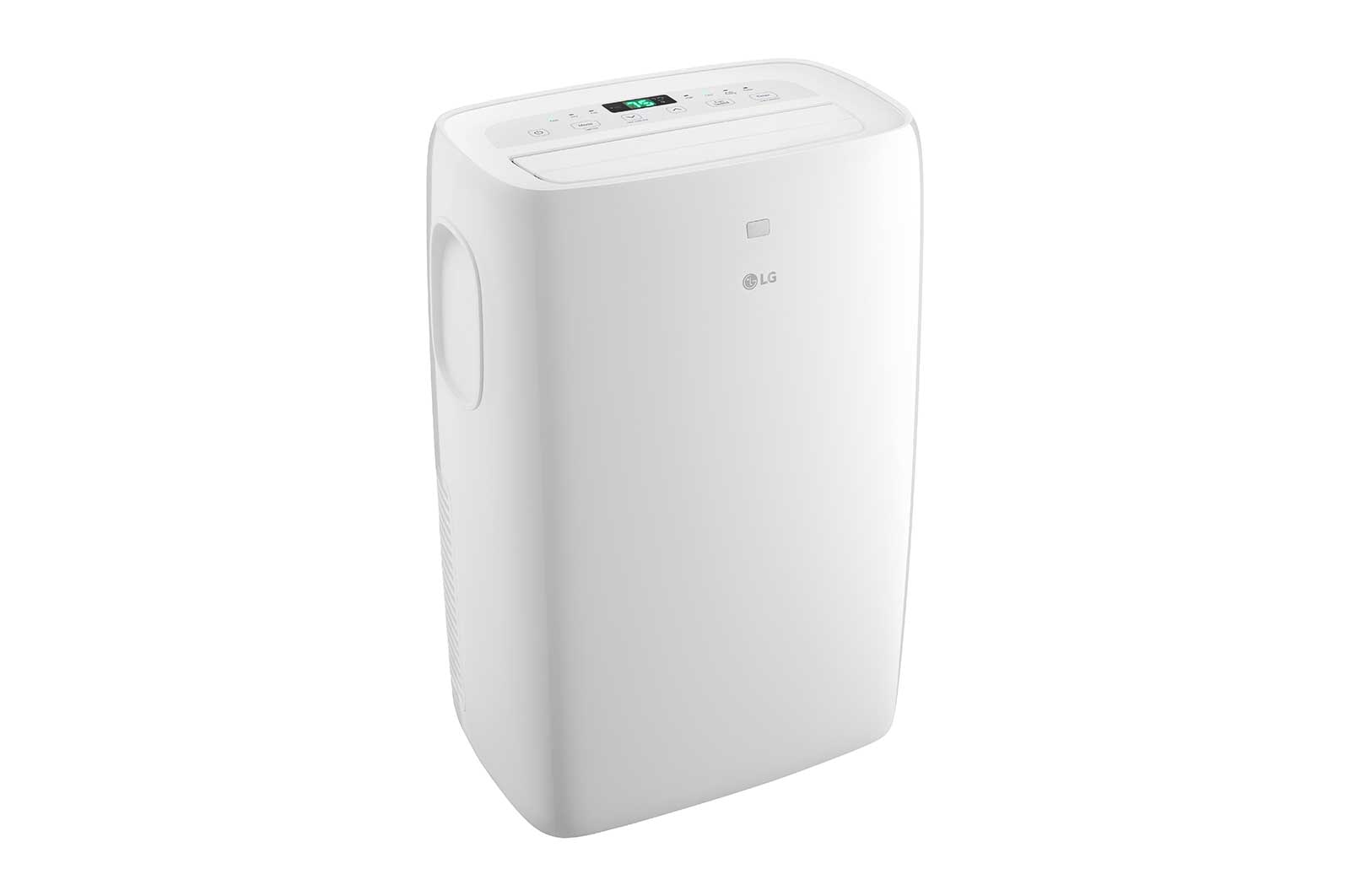 Lg LP0721WSR 7,000 BTU (SACC) / 12,000 BTU (ASHRAE) Portable Air Conditioner